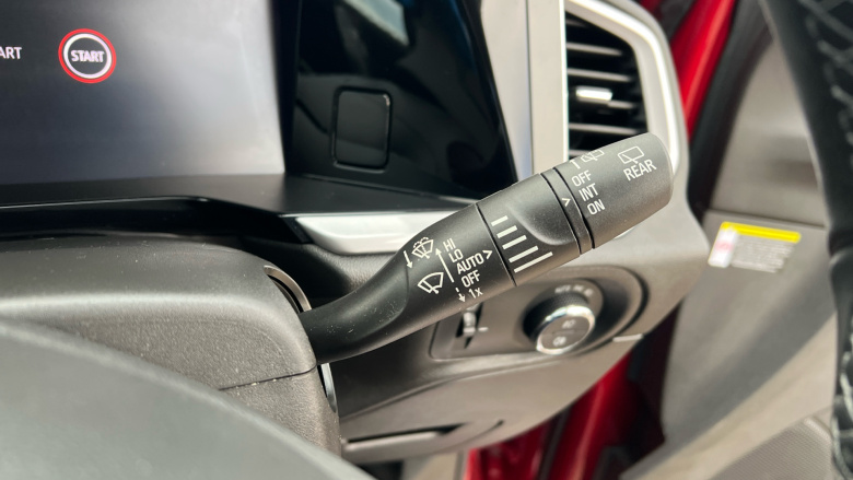 Vauxhall Grandland 1.2 Turbo Ultimate 5dr Petrol Hatchback